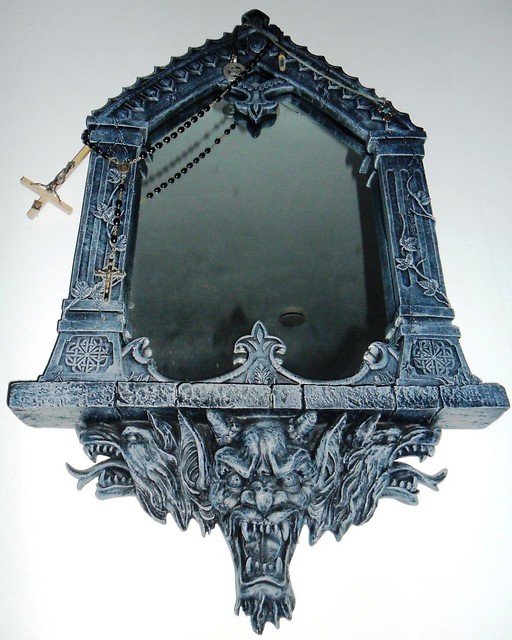 my mirror