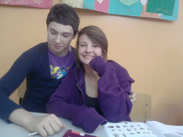 Samojebki ;d