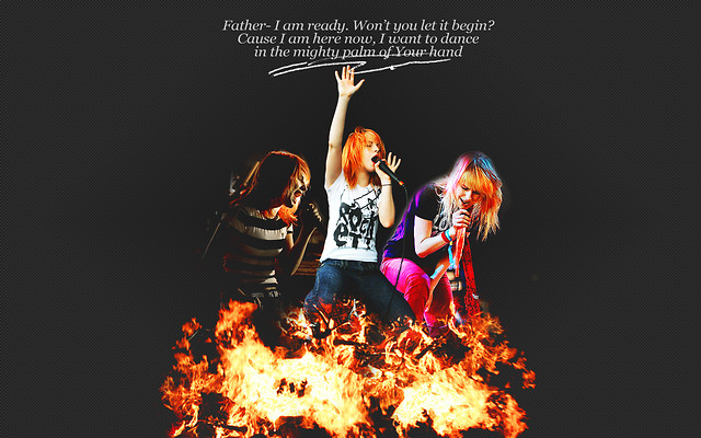 PARAMORE