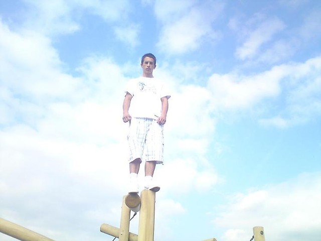 gdzies w niebie hihi