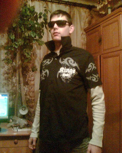 troch zaszalaem..:)