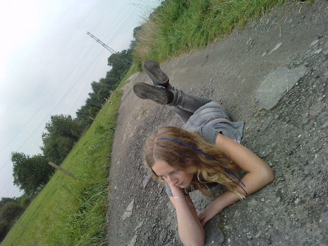 Just the way you are ..