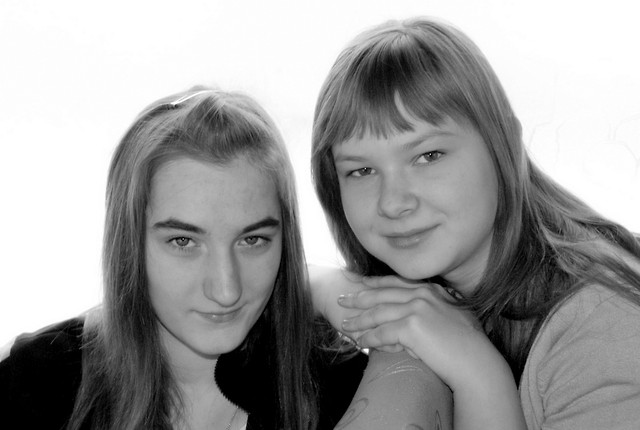 Midzy anioem a diabem.