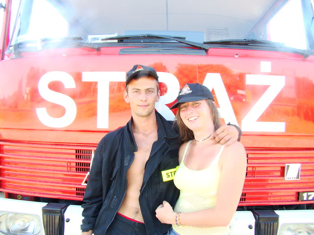 Straak Sam