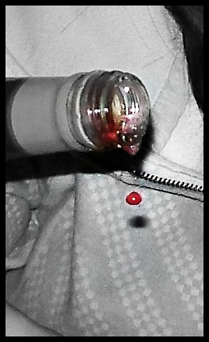 drop..