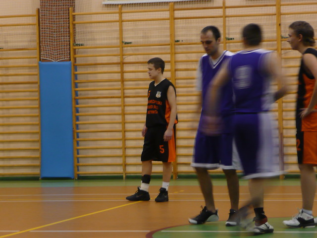 W nowym stroju ;p