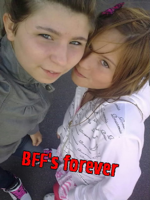 :P blee