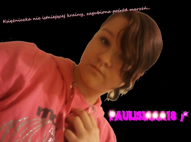 Bleee... xD