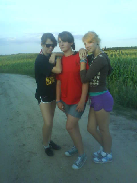 wakacjeeee....;]
