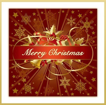 Merry Christmas :)