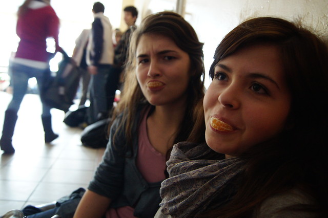 haha Paulina i Julia ;***