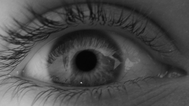 Because in the eyes of the stren
