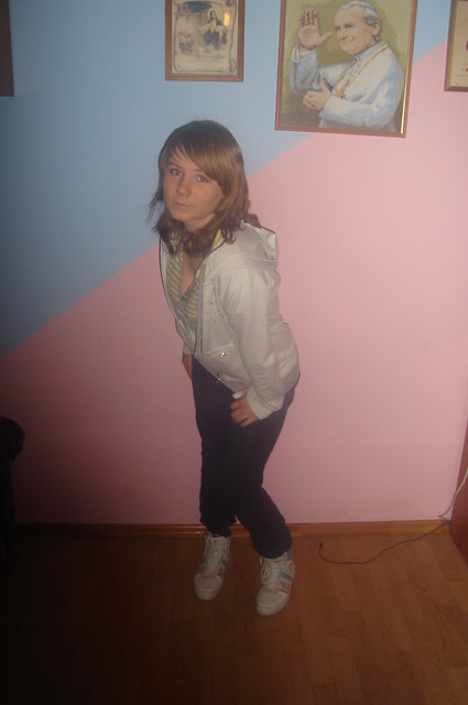  Zdicie dla tehero :**