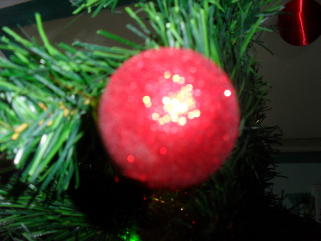 Babeczka ;p