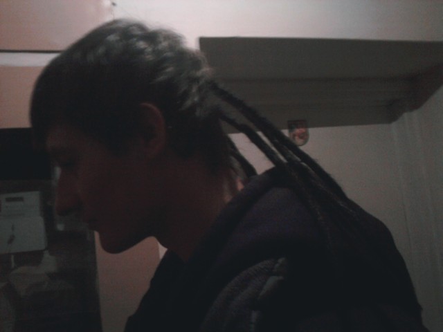 heh dred (squad)