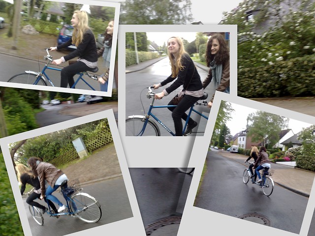 Tandem 