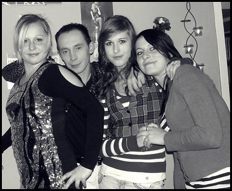 Urodzinki :)