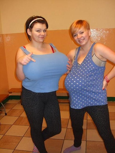 lekcja w-f ;P