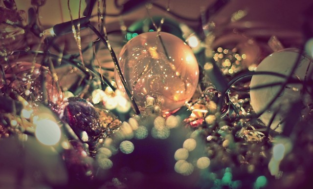 merry.