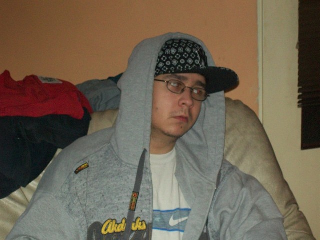 Tam Gdzie Flow i ...... Johny