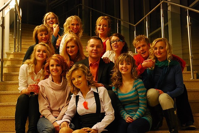 Warto jest pomaga :) 