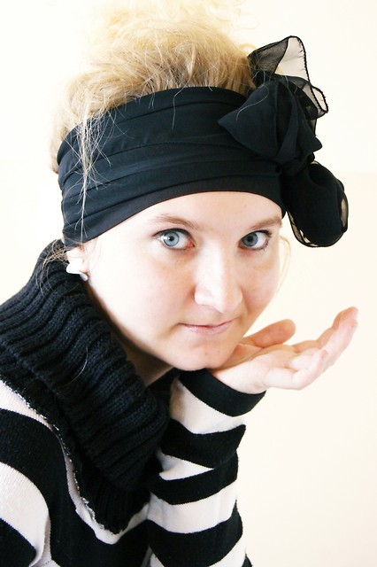 moja D. :****