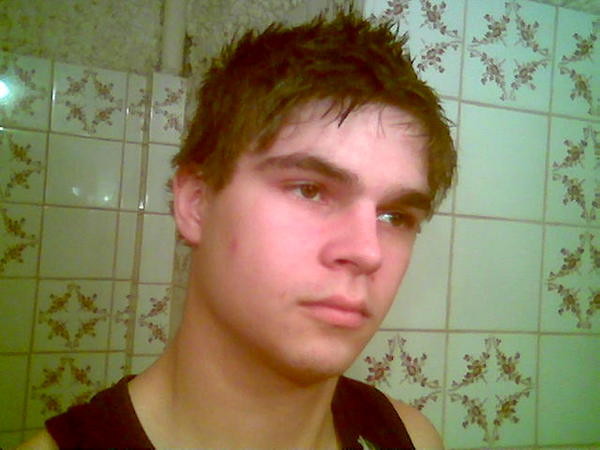 Znowu kibel xE