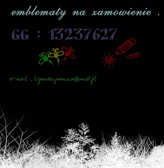Wpis emblematt