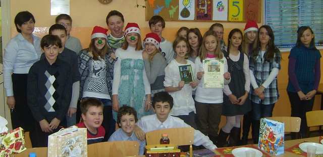 Klasa :P