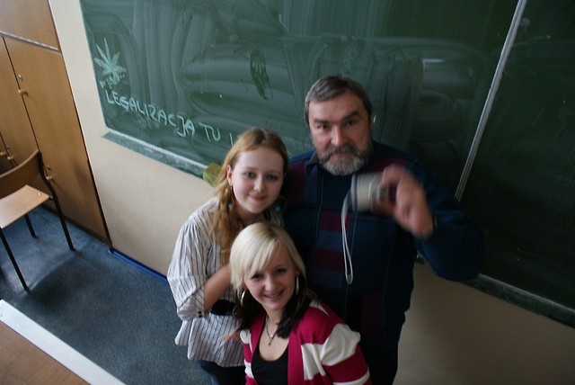 Wigilijka.