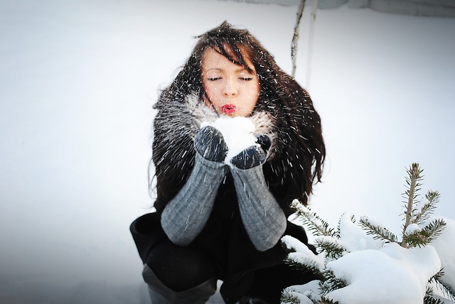 Marry X-Mass Little Monsters! ;*