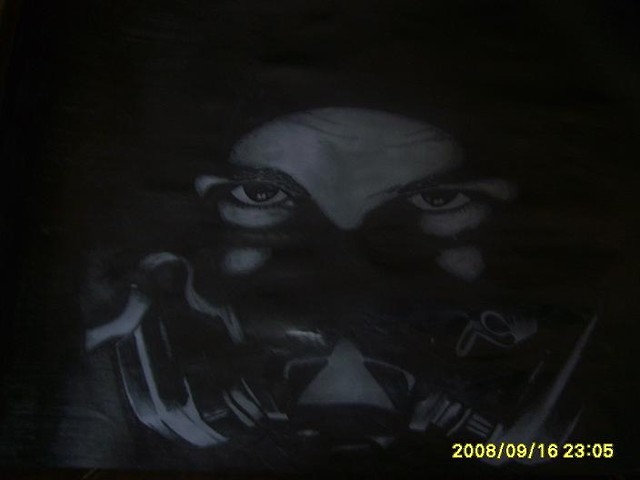 Prodigy :)