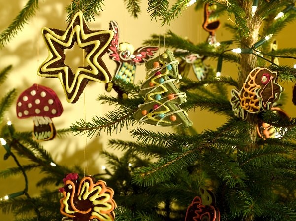 Happy Christmas. ; DD