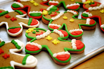 CHRISTMAS !