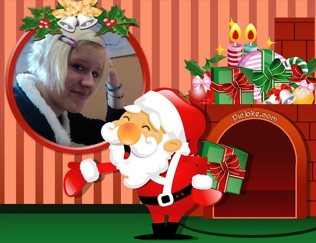 Wesoych wiat :*