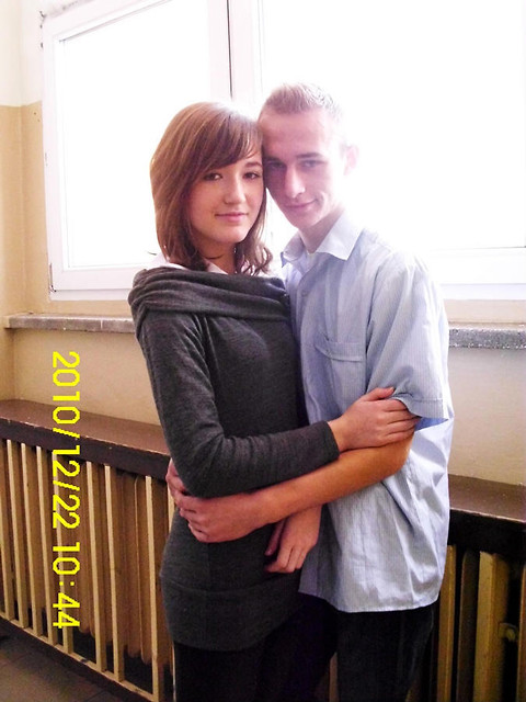 Ja i moj Skarbus :*:*:*:*