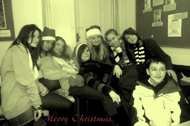 Wesoych!