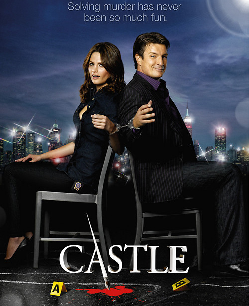Castle!