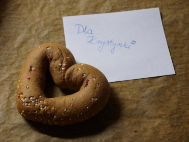 Wesoych wit!