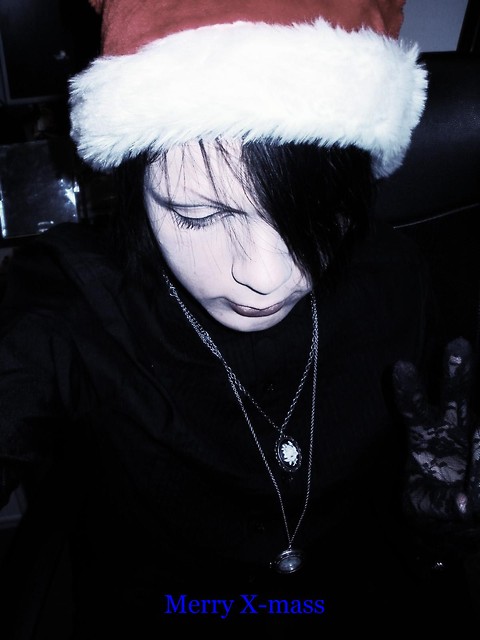 Merry X-mass