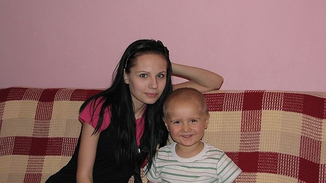 Wigilia;)