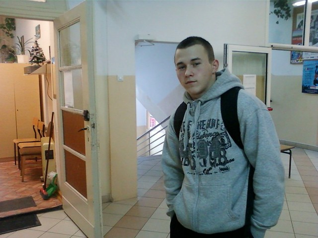 Wpis leonio