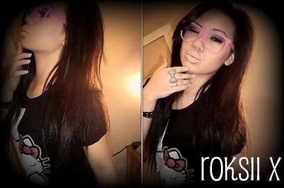 Wpis roksii88
