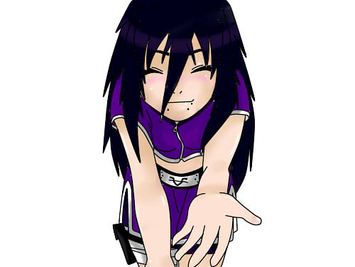 Rima-chan xDDD