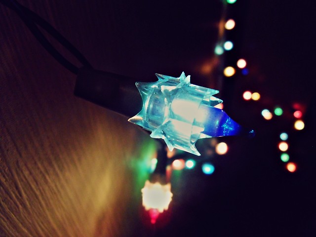magic of Xmas.