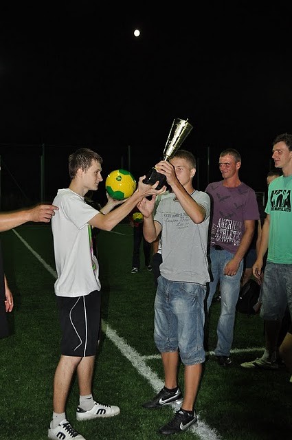 Turniej;))