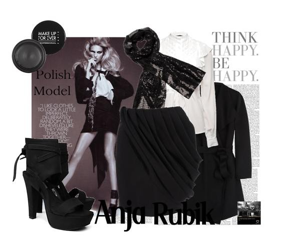 Black&White