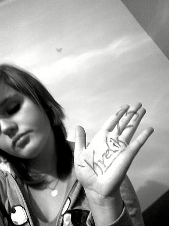  ` witaaa . !  ♥
