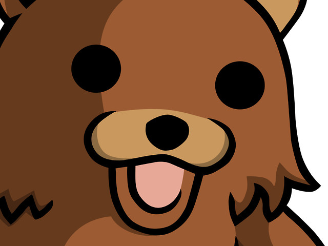 Pedobear xD