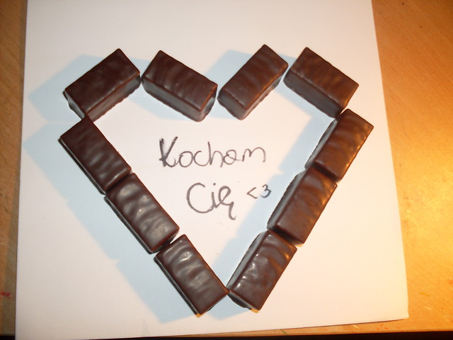 Kocham ;*